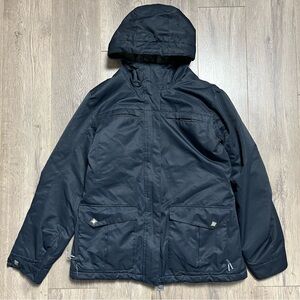 Firefly Winter Jacket